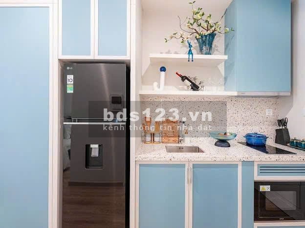 Sun Costa Residence - Căn hộ mặt tiền Vương Thừa Vũ, biển Mỹ Khê, Đà Nẵng mở giỏ hàng GĐ 1 - 2 tỷ 25