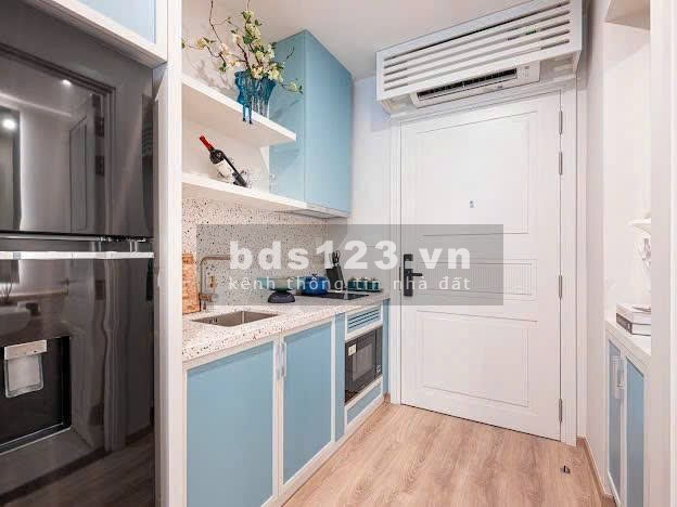 Sun Costa Residence - Căn hộ mặt tiền Vương Thừa Vũ, biển Mỹ Khê, Đà Nẵng mở giỏ hàng GĐ 1 - 2 tỷ 25