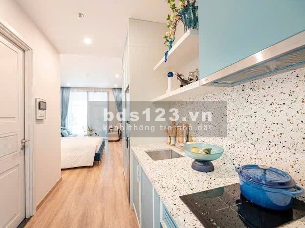 Sun Costa Residence - Căn hộ mặt tiền Vương Thừa Vũ, biển Mỹ Khê, Đà Nẵng mở giỏ hàng GĐ 1 - 2 tỷ 25