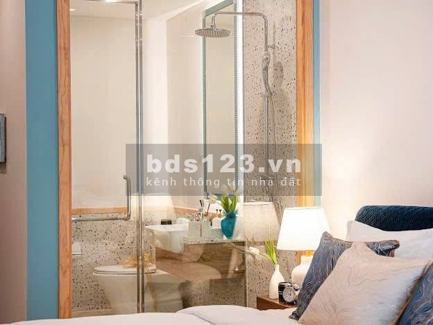 Sun Costa Residence - Căn hộ mặt tiền Vương Thừa Vũ, biển Mỹ Khê, Đà Nẵng mở giỏ hàng GĐ 1 - 2 tỷ 25
