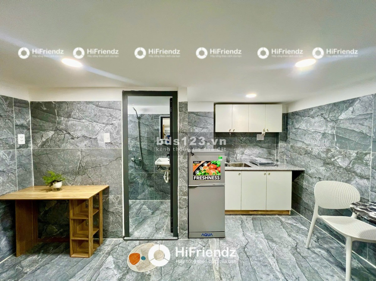 Phòng duplex mới 100% siêu đẹp đủ nội thất 179 Lê Đình Thám, P. Tân Quý Q. Tân Phú, có thang máy
