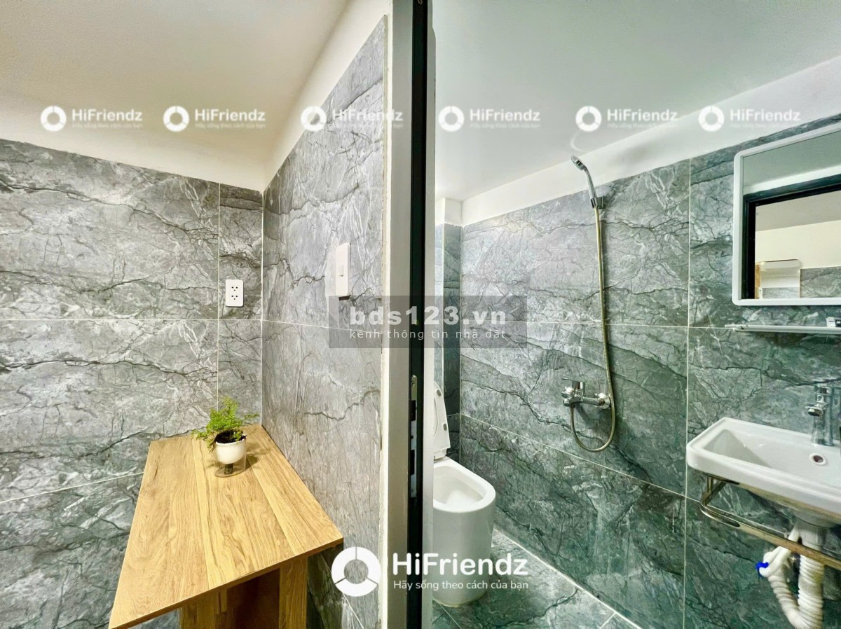 Phòng duplex mới 100% siêu đẹp đủ nội thất 179 Lê Đình Thám, P. Tân Quý Q. Tân Phú, có thang máy