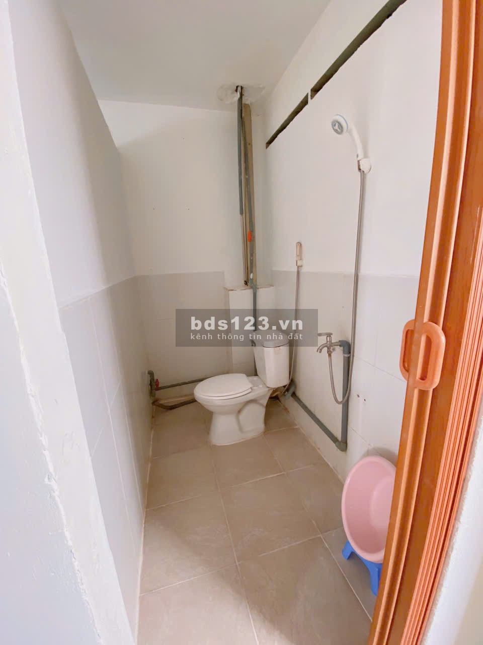 Cho thuê phòng trọ ngay MT 29 Bàu Cát 6, Phường 14, Q Tân Bình (Có khoá vân tay, kệ bếp)