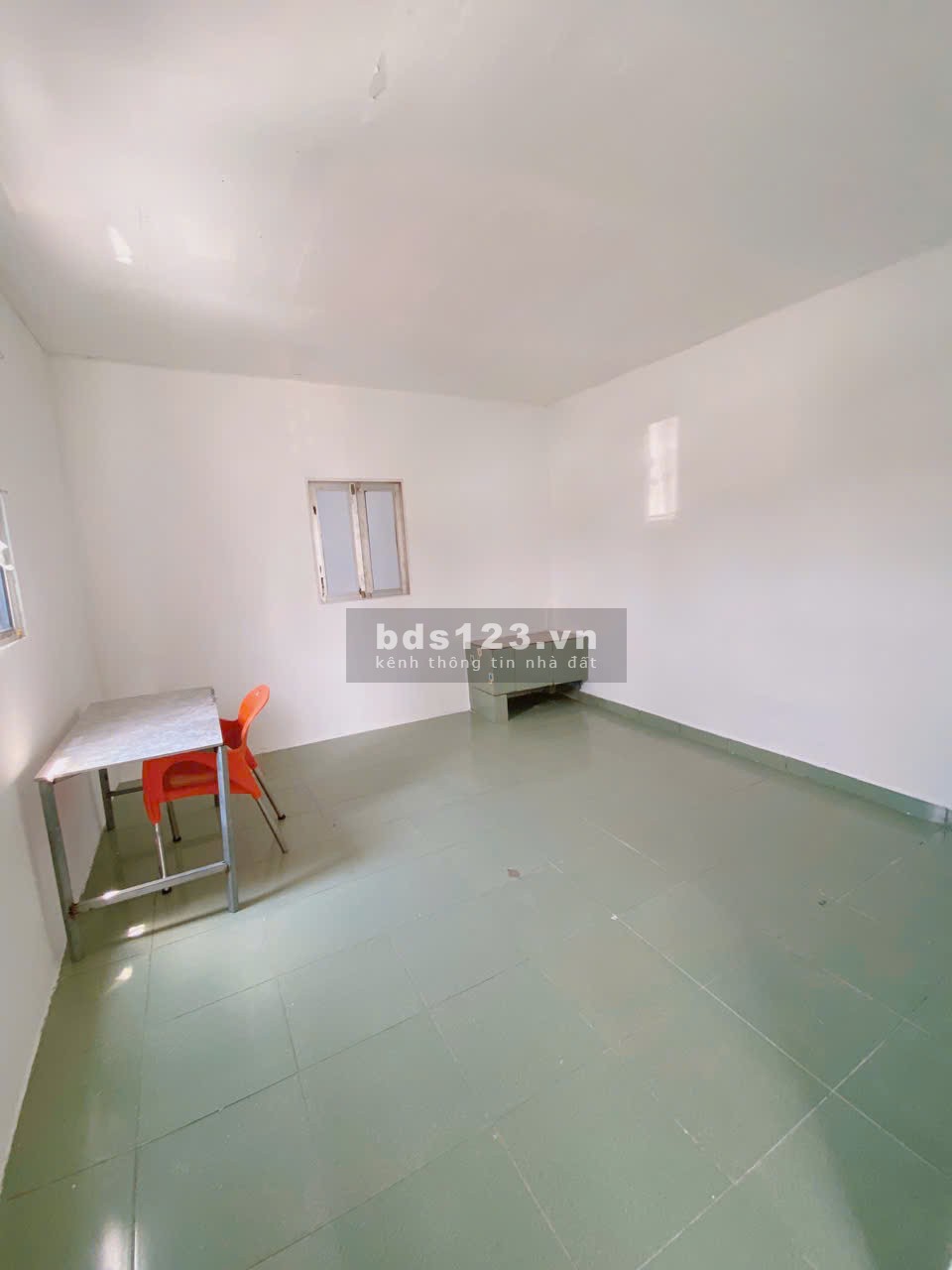 Cho thuê phòng trọ ngay MT 29 Bàu Cát 6, Phường 14, Q Tân Bình (Có khoá vân tay, kệ bếp)