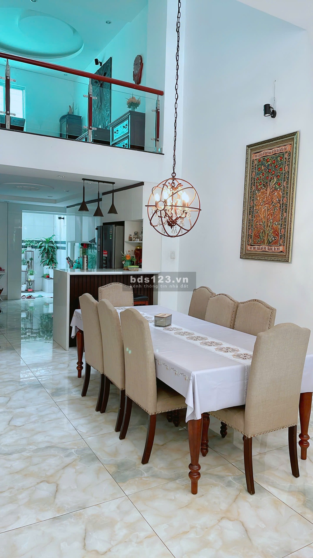 Trả nợ Bank tôi cần bán Nhà Phố 1 trệt 3 lầu KDC 13C Greenlife nhà mới đẹp như hình