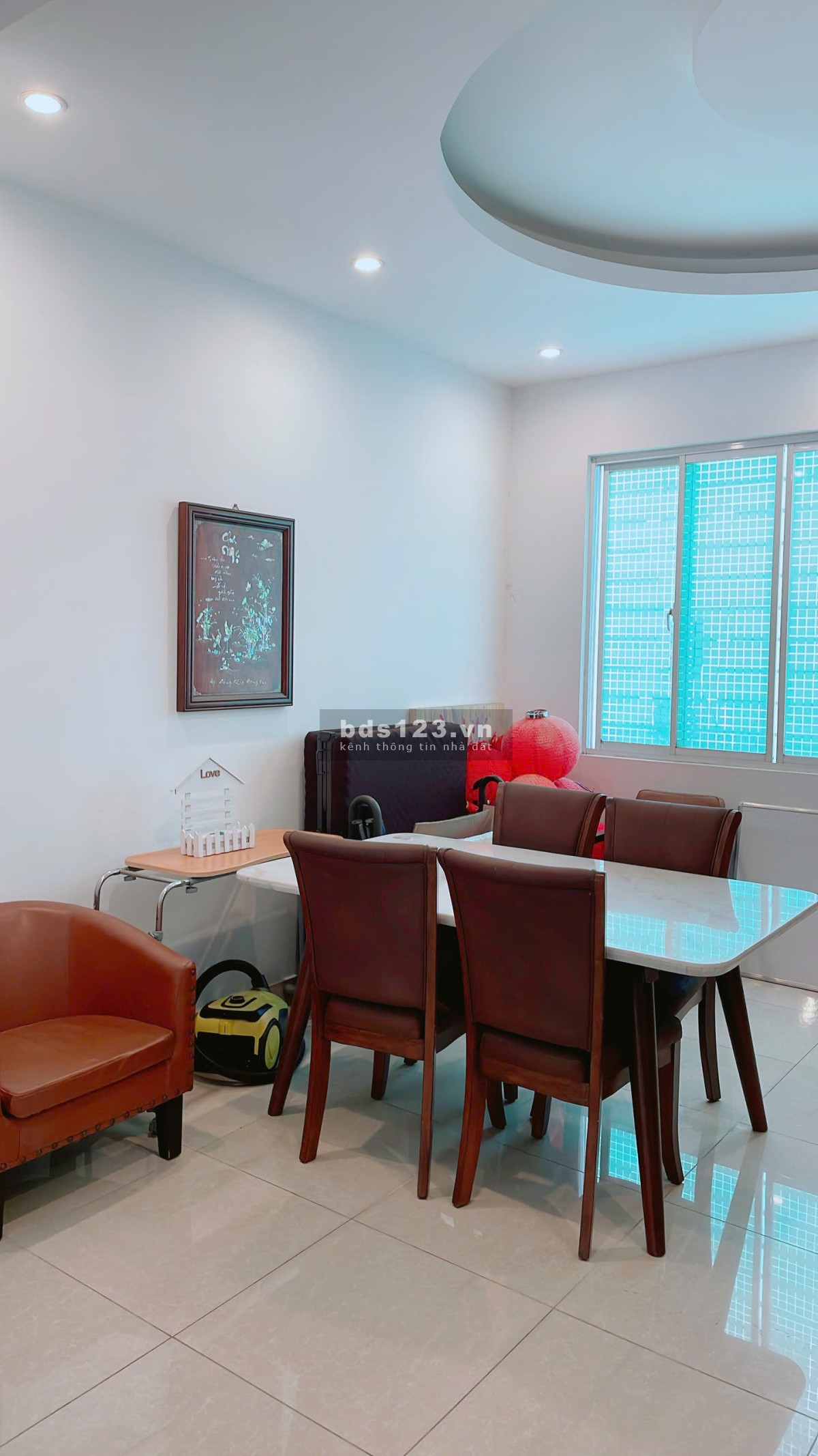 Trả nợ Bank tôi cần bán Nhà Phố 1 trệt 3 lầu KDC 13C Greenlife nhà mới đẹp như hình