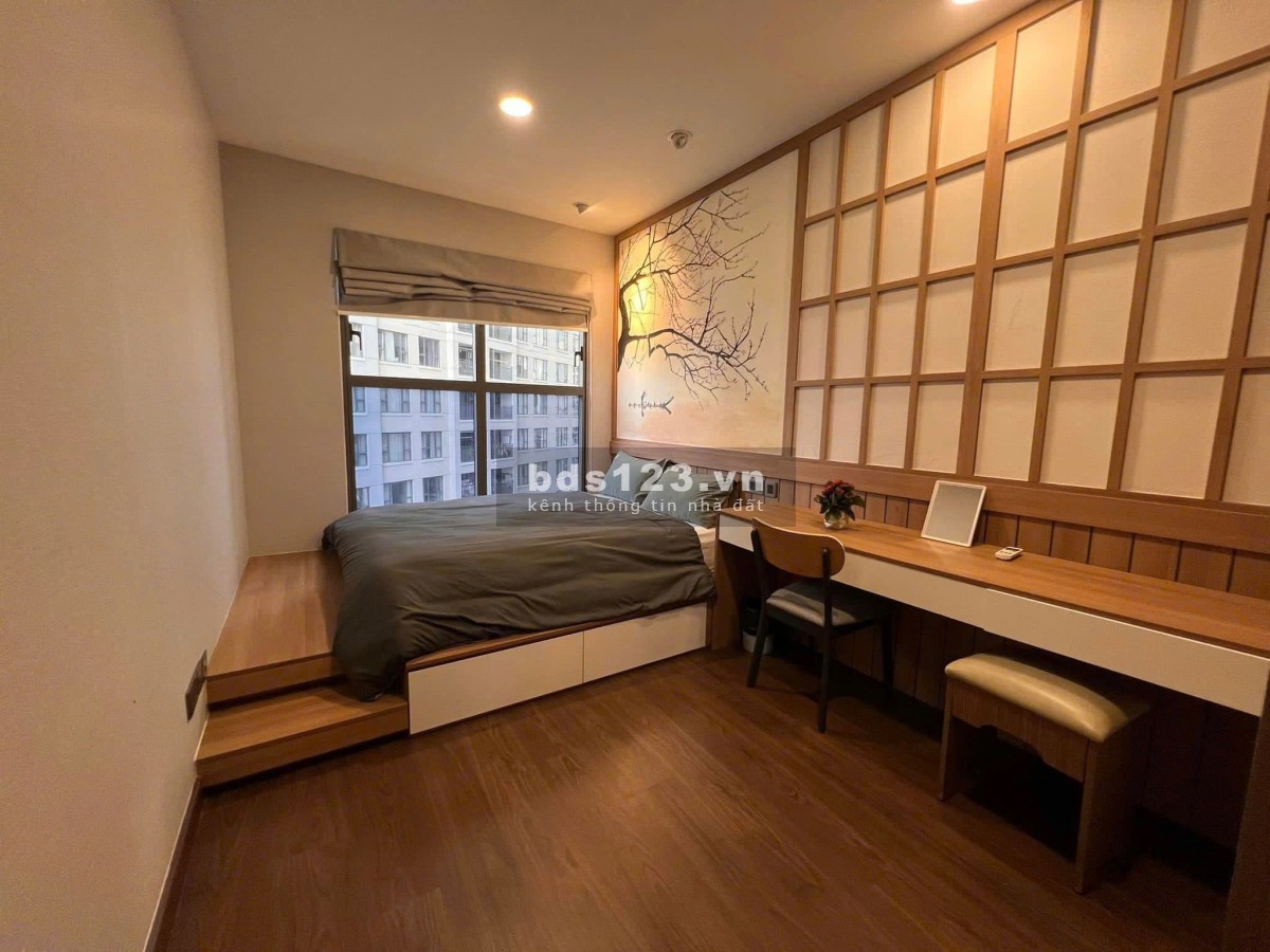 Chung cư Sky center, P2, Tân Bình: 107m2, 3p ngủ, 2wc, NTCC, 21tr