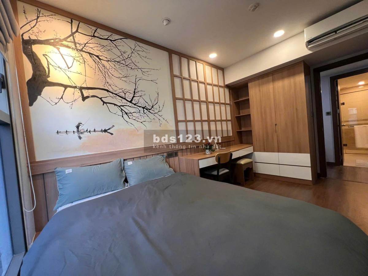 Chung cư Sky center, P2, Tân Bình: 107m2, 3p ngủ, 2wc, NTCC, 21tr