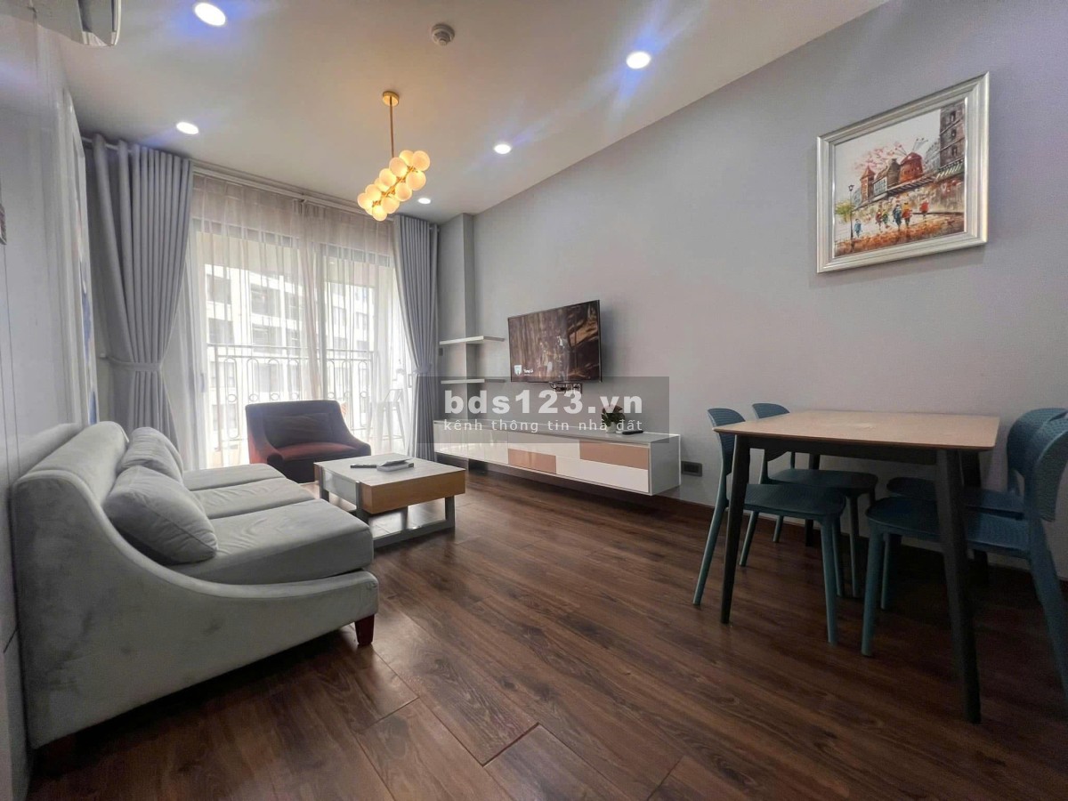 Chung cư Sky center, P2, Tân Bình: 107m2, 3p ngủ, 2wc, NTCC, 21tr