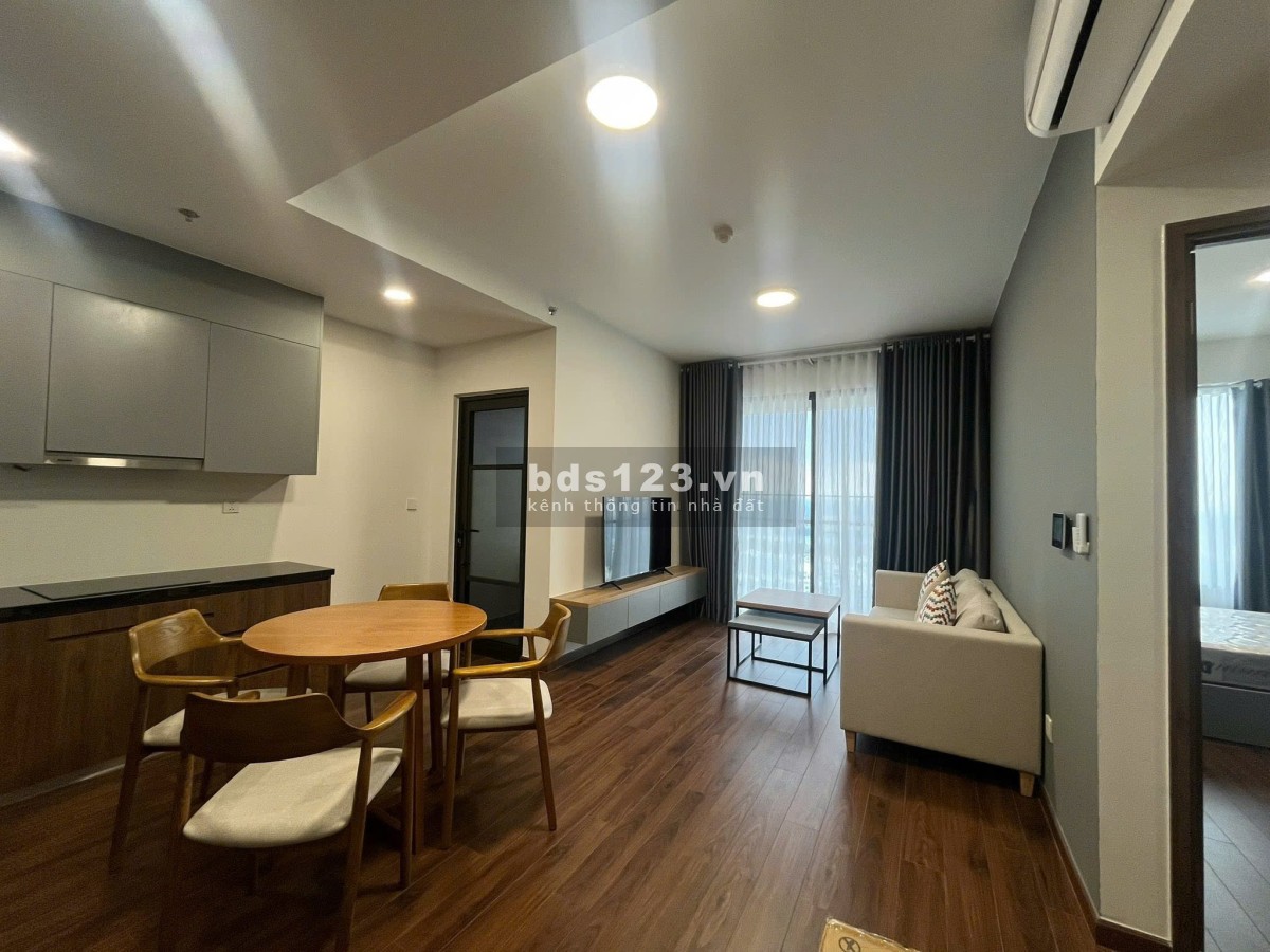 Chung cư Kingston Residence, Phú Nhuận: 110m2, 3 p ngủ, 2wc, 22tr/th