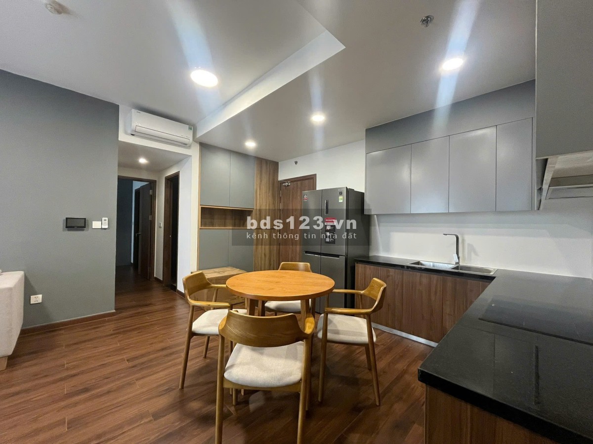 Chung cư Kingston Residence, Phú Nhuận: 110m2, 3 p ngủ, 2wc, 22tr/th