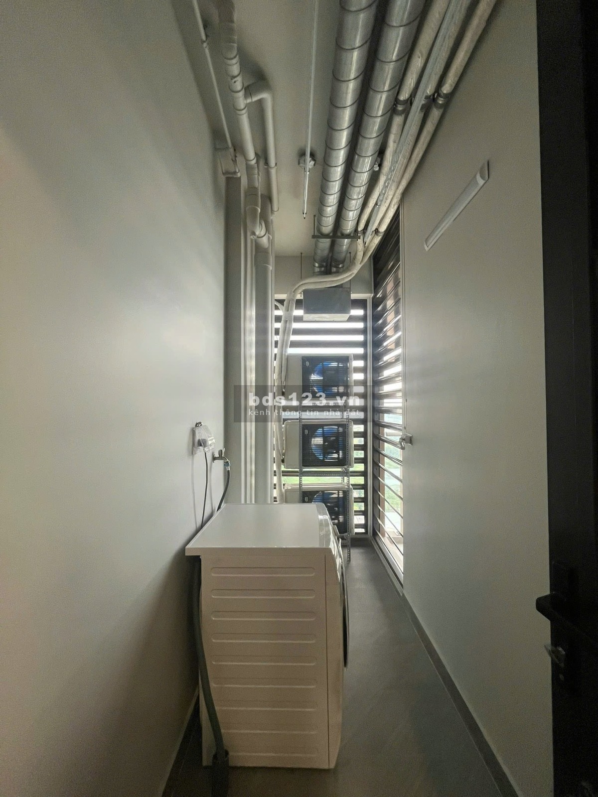 Chung cư Kingston Residence, Phú Nhuận: 110m2, 3 p ngủ, 2wc, 22tr/th