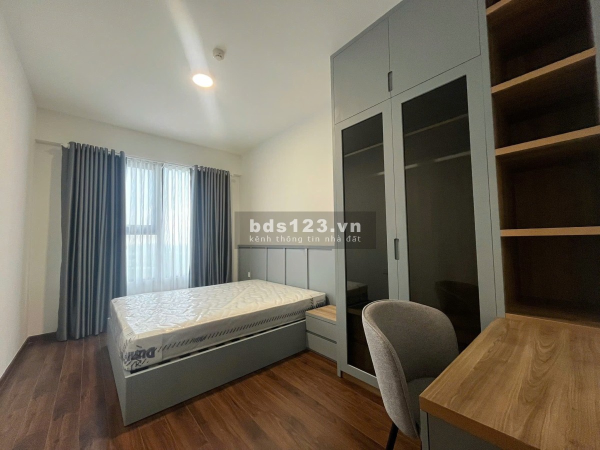 Chung cư Kingston Residence, Phú Nhuận: 110m2, 3 p ngủ, 2wc, 22tr/th