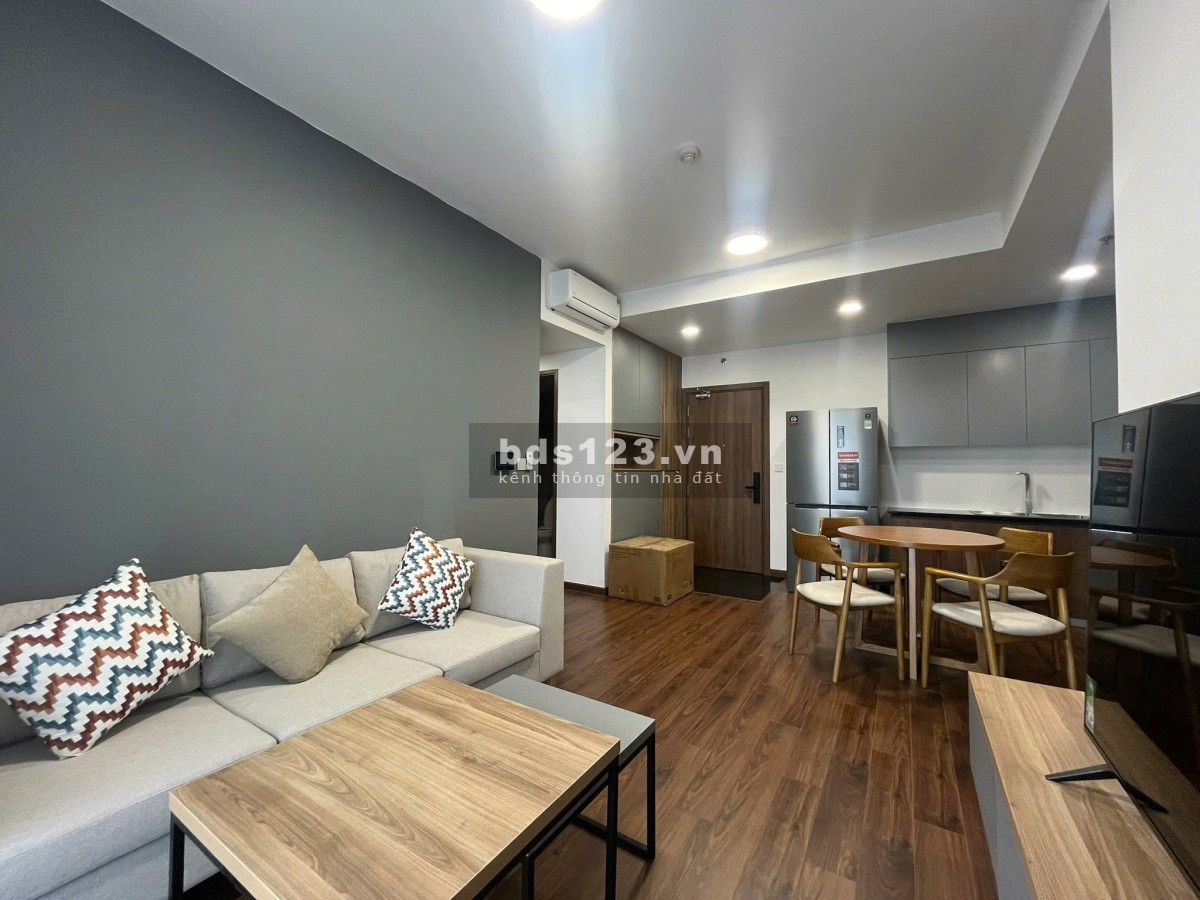 Chung cư Kingston Residence, Phú Nhuận: 110m2, 3 p ngủ, 2wc, 22tr/th