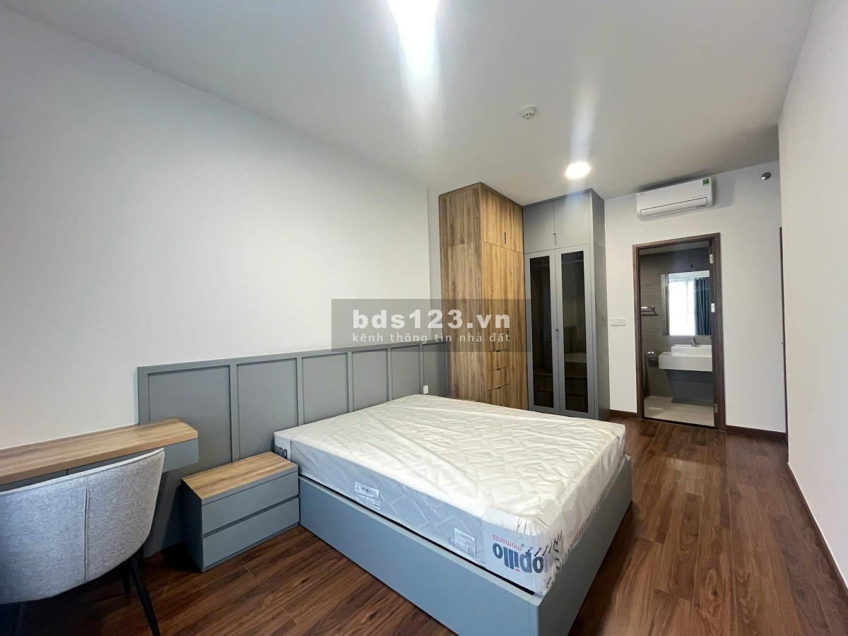 Chung cư Kingston Residence, Phú Nhuận: 110m2, 3 p ngủ, 2wc, 22tr/th