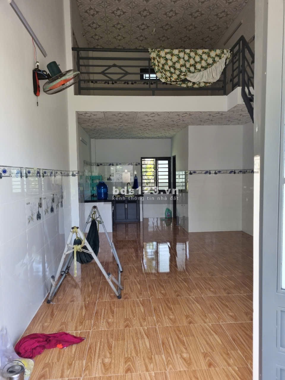 Cho thuê phòng trọ xã Phú Vinh, thị trấn Định Quán