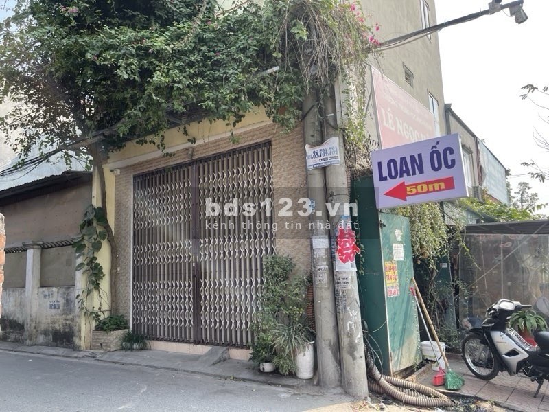 Cần bán nhà giá 4,6 tỷ thiện chí vào việc luôn nhé các bác 0912907629