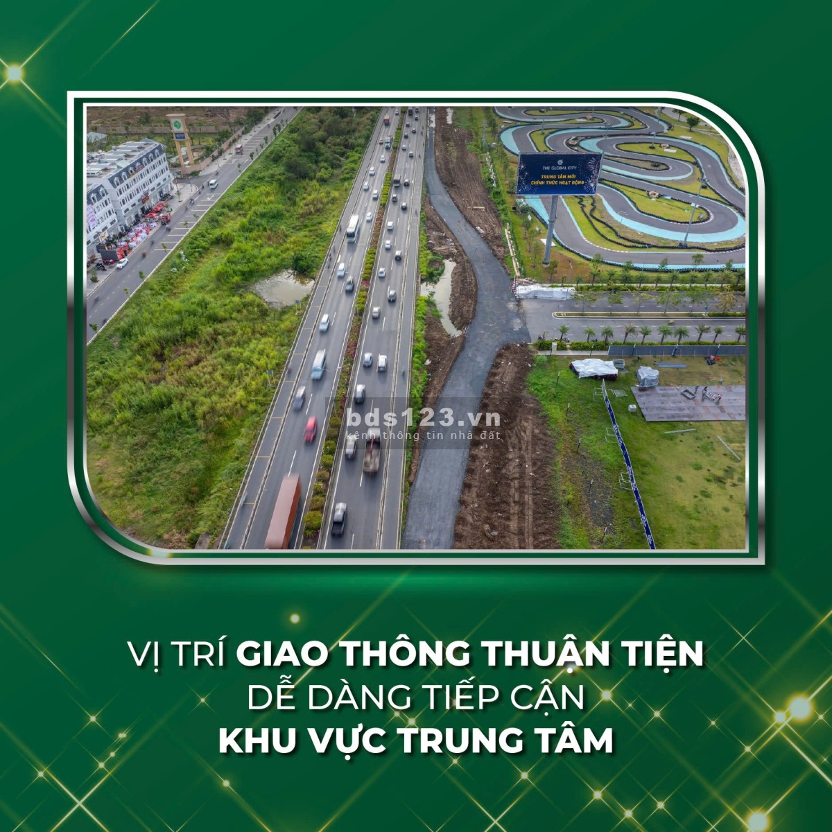 Cơ hội sở hữu văn phòng đẹp tại WiYO Complex khu phức hợp hiện đại giữa lòng The Global City