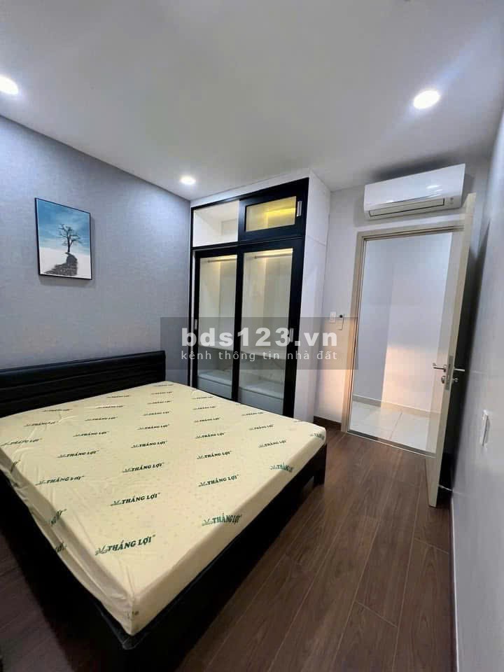 Chung cư CC Sky Center, P2, Tân Bình, 120m2, 3PN, 2WC, NTCC, 22tr/tháng