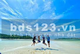Cơ hội vàng đón sóng đầu tư Đảo Ngọc Cô Tô – đất thổ cư trung tâm, pháp lý chuẩn