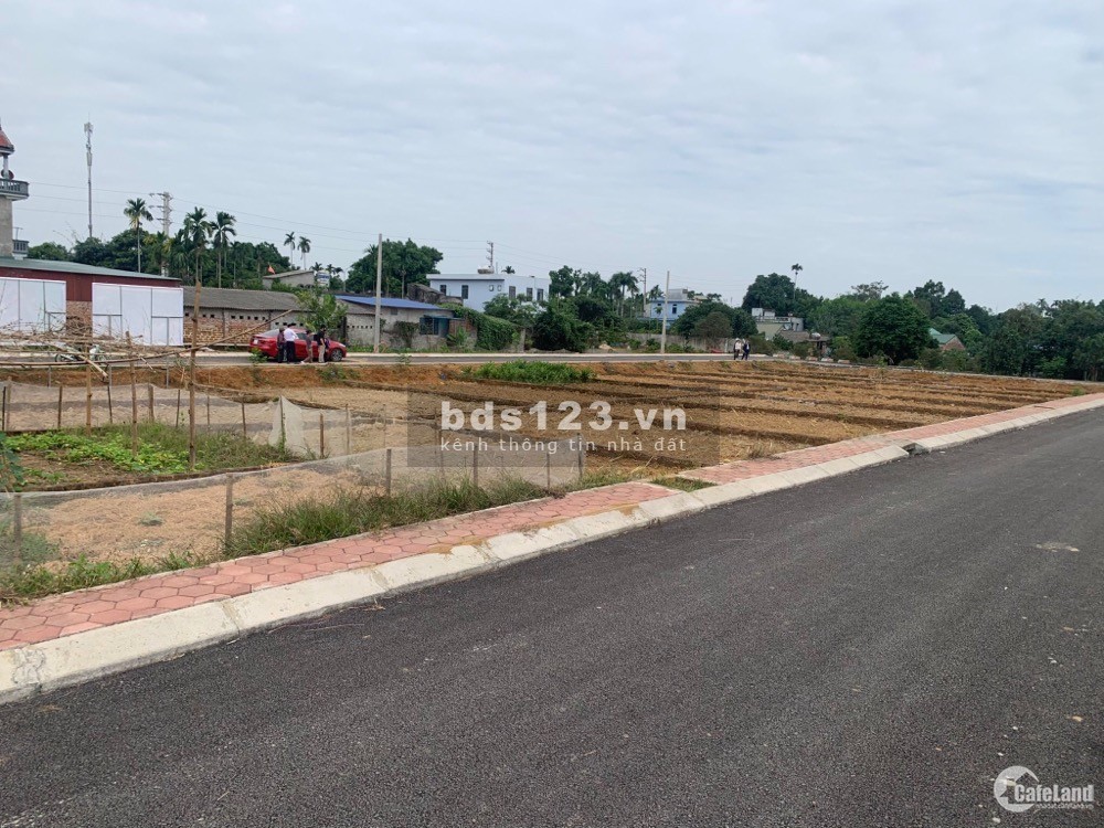 Cần Tiền Bán 85m2 Phú Mãn Quốc oai Hà Nội gần Đại học Quốc Gia Hà Nội