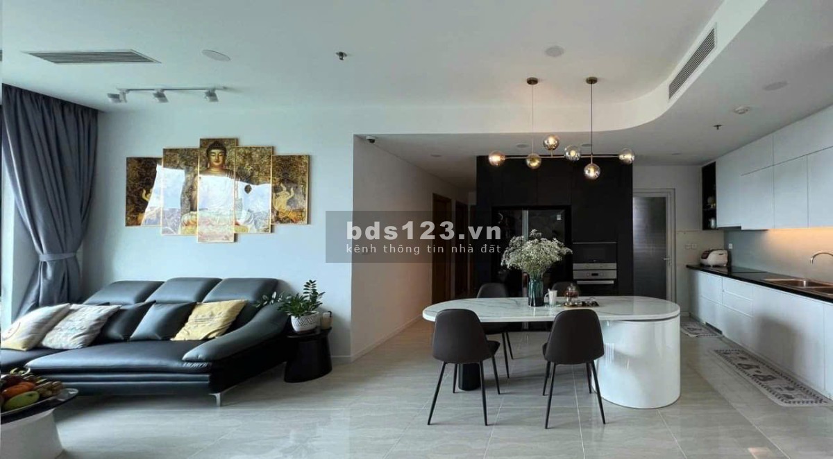BÁN căn góc 3PN Sadora view landmark chỉ 13ty5
