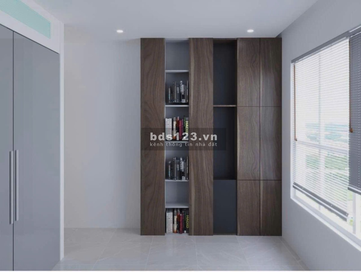 BÁN căn góc 3PN Sadora view landmark chỉ 13ty5