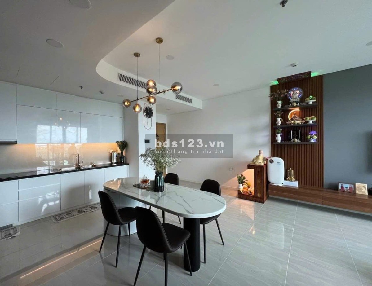 BÁN căn góc 3PN Sadora view landmark chỉ 13ty5