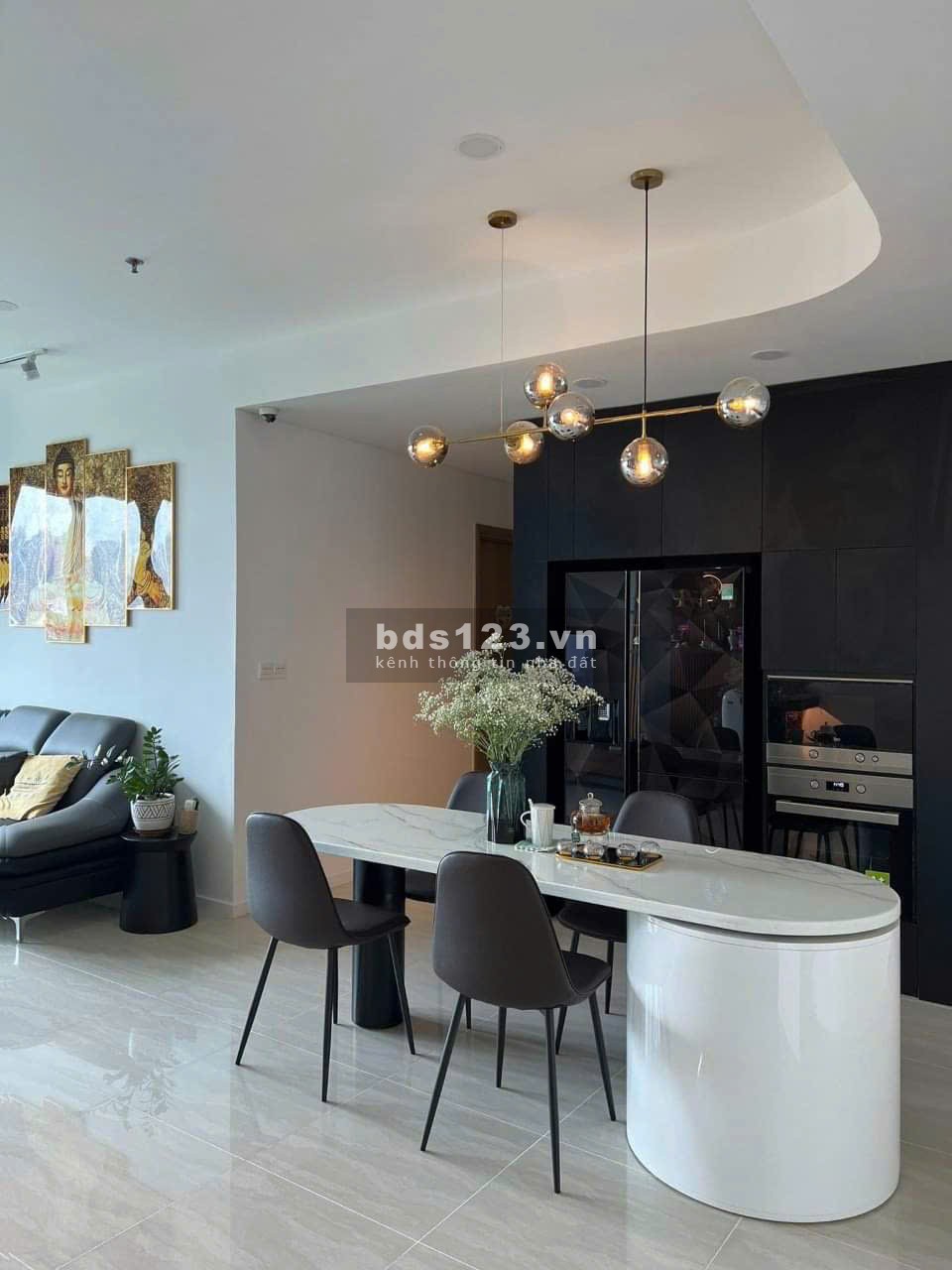 BÁN căn góc 3PN Sadora view landmark chỉ 13ty5