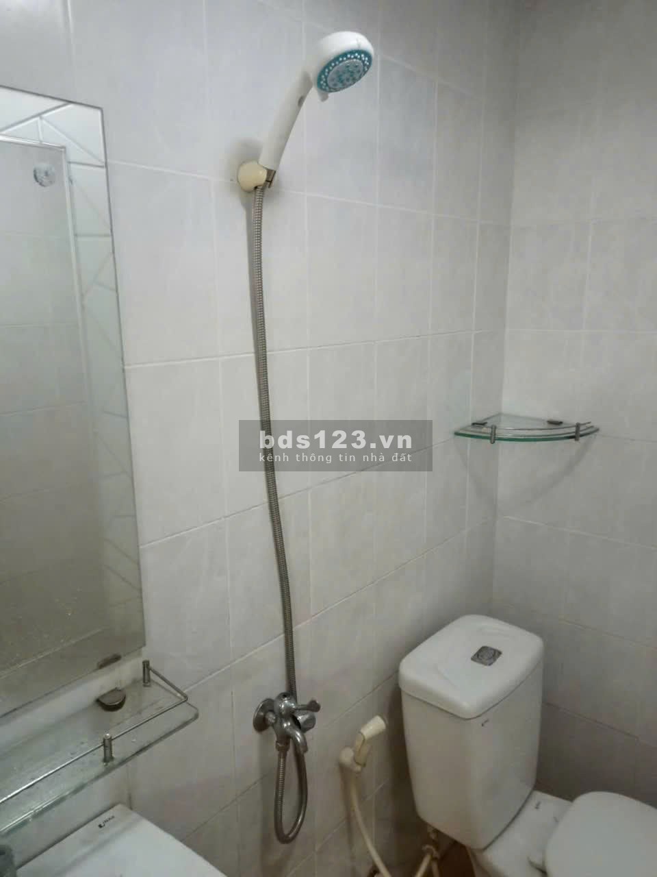 Chung cư An hội, P14, Gò Vấp: 77m2, 2p ngủ, 7,5tr/th