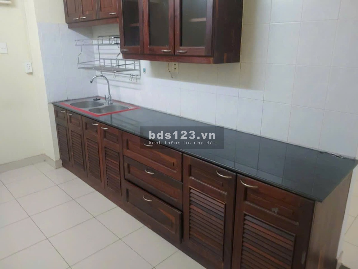Chung cư An hội, P14, Gò Vấp: 77m2, 2p ngủ, 7,5tr/th