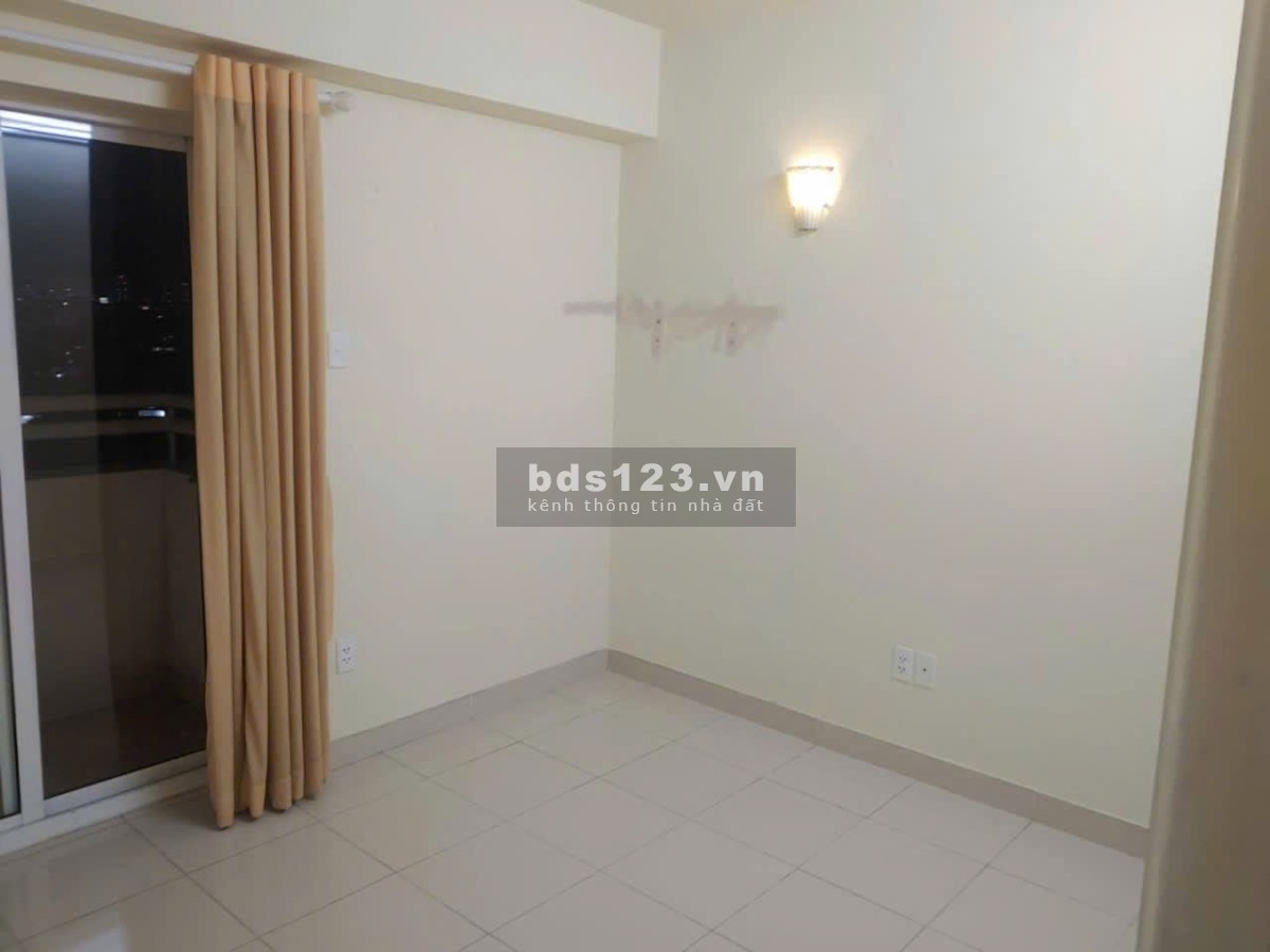 Chung cư An hội, P14, Gò Vấp: 77m2, 2p ngủ, 7,5tr/th