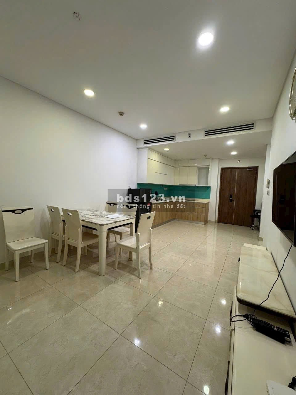 Chung cư Phúc Yên,Tân Bình: 70m2, 2p ngủ, NTCB, 9tr/th