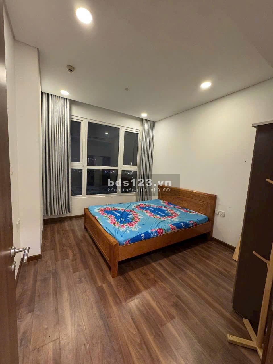 Chung cư Phúc Yên,Tân Bình: 70m2, 2p ngủ, NTCB, 9tr/th