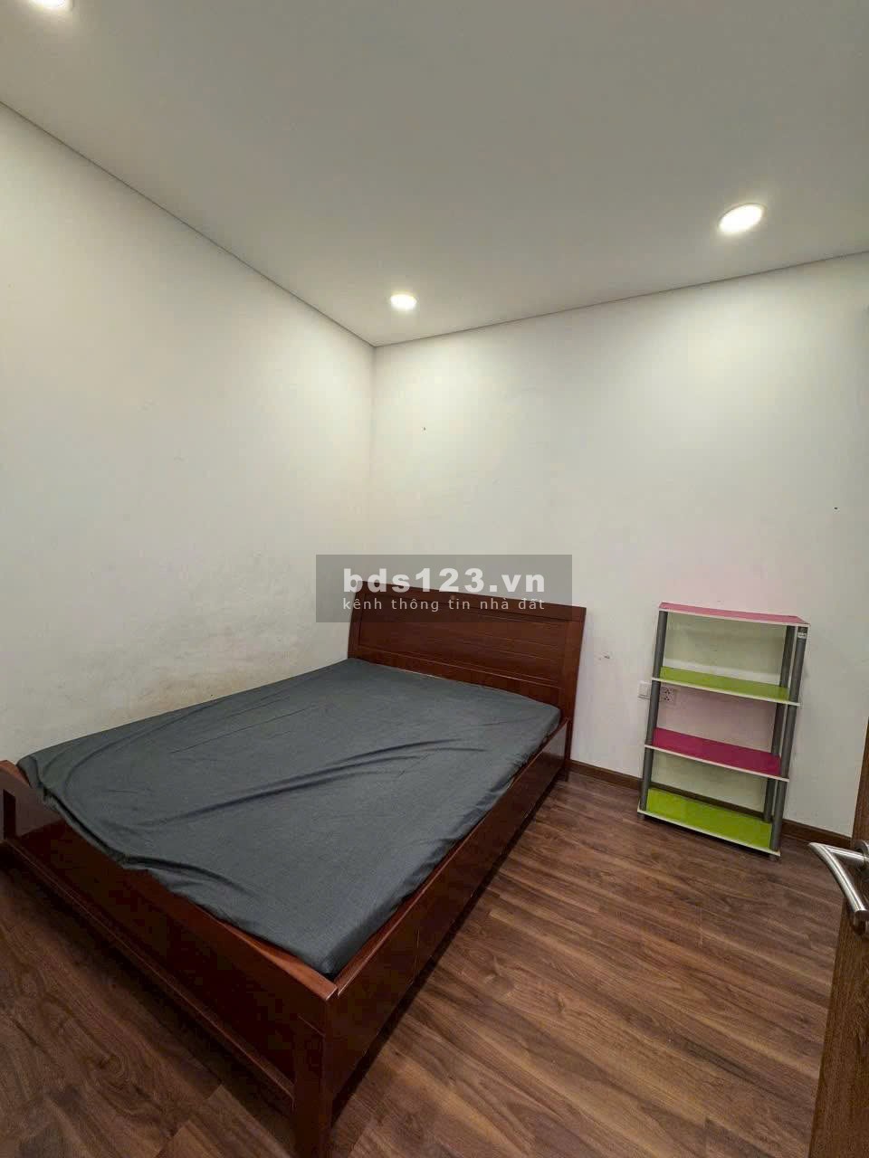 Chung cư Phúc Yên,Tân Bình: 70m2, 2p ngủ, NTCB, 9tr/th