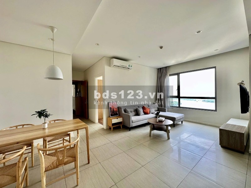 TOP CĂN HIẾM | chuyển nhượng căn Dualkey - Siêu hiếm hoi - View sông vĩnh viễn - Giá HOT