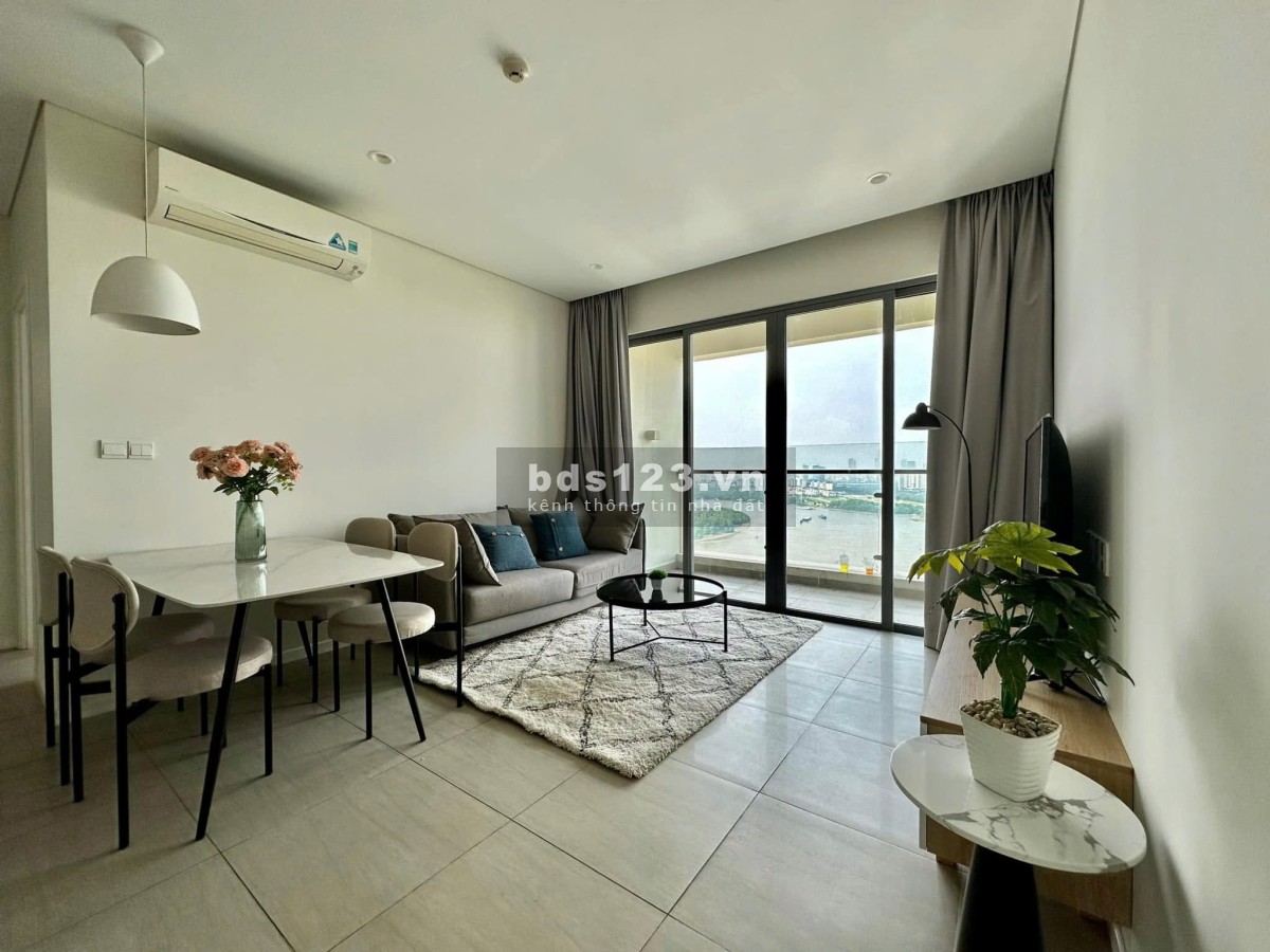 TOP CĂN HIẾM | chuyển nhượng căn Dualkey - Siêu hiếm hoi - View sông vĩnh viễn - Giá HOT