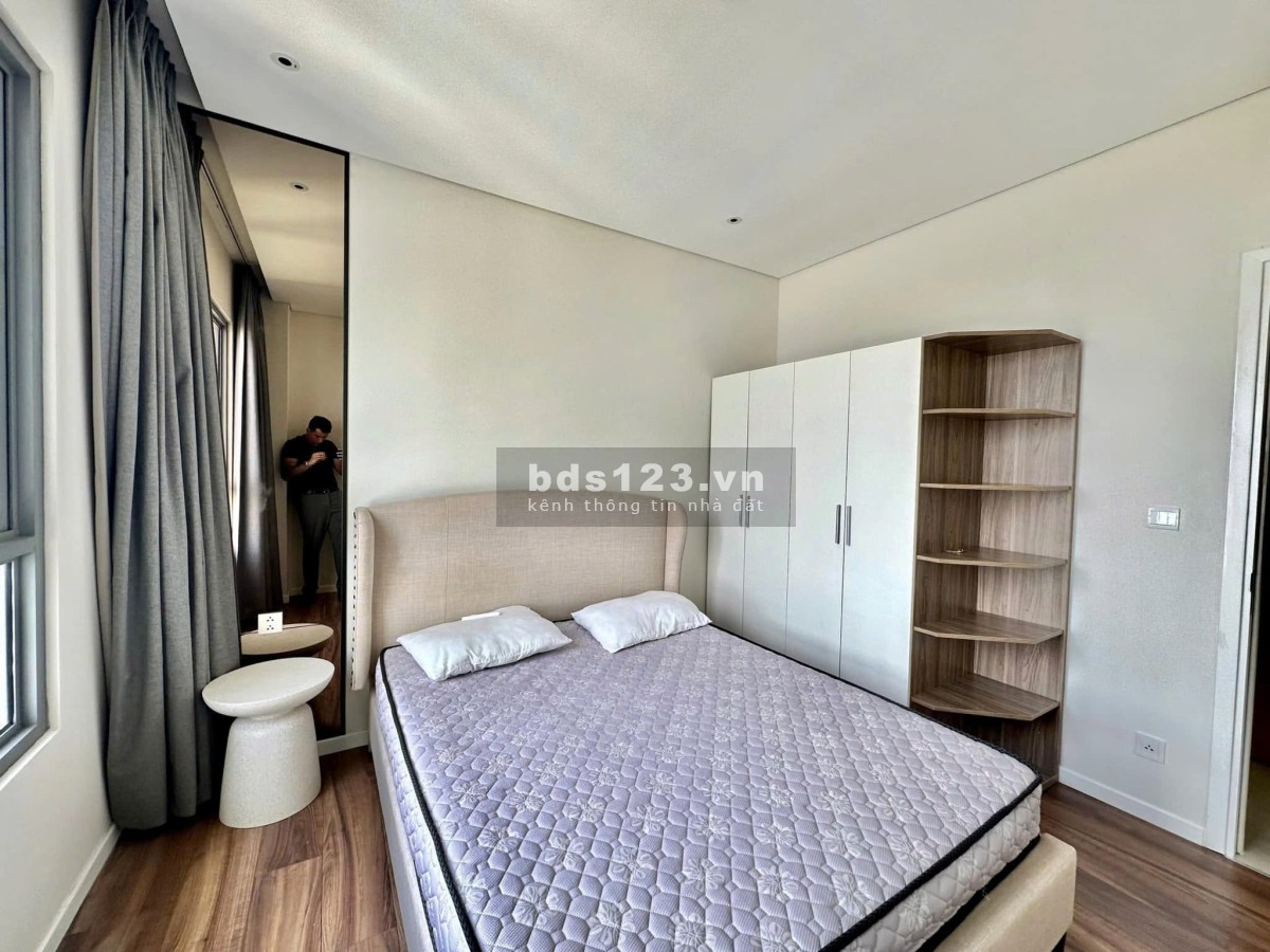 TOP CĂN HIẾM | chuyển nhượng căn Dualkey - Siêu hiếm hoi - View sông vĩnh viễn - Giá HOT