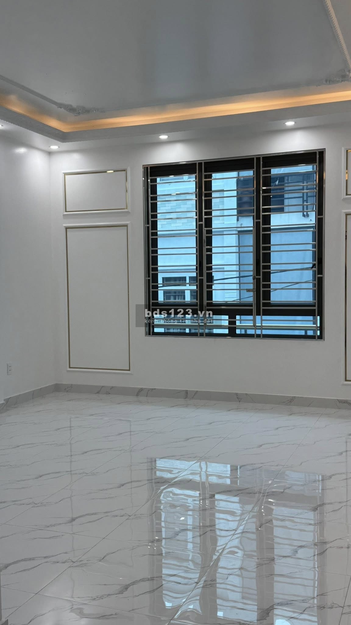 Bán nhà 3 tầng xây mới độc lập ngõ Trần Nguyên Hãn( gần trường Võ Thị Sáu), chợ Đồng Bún...