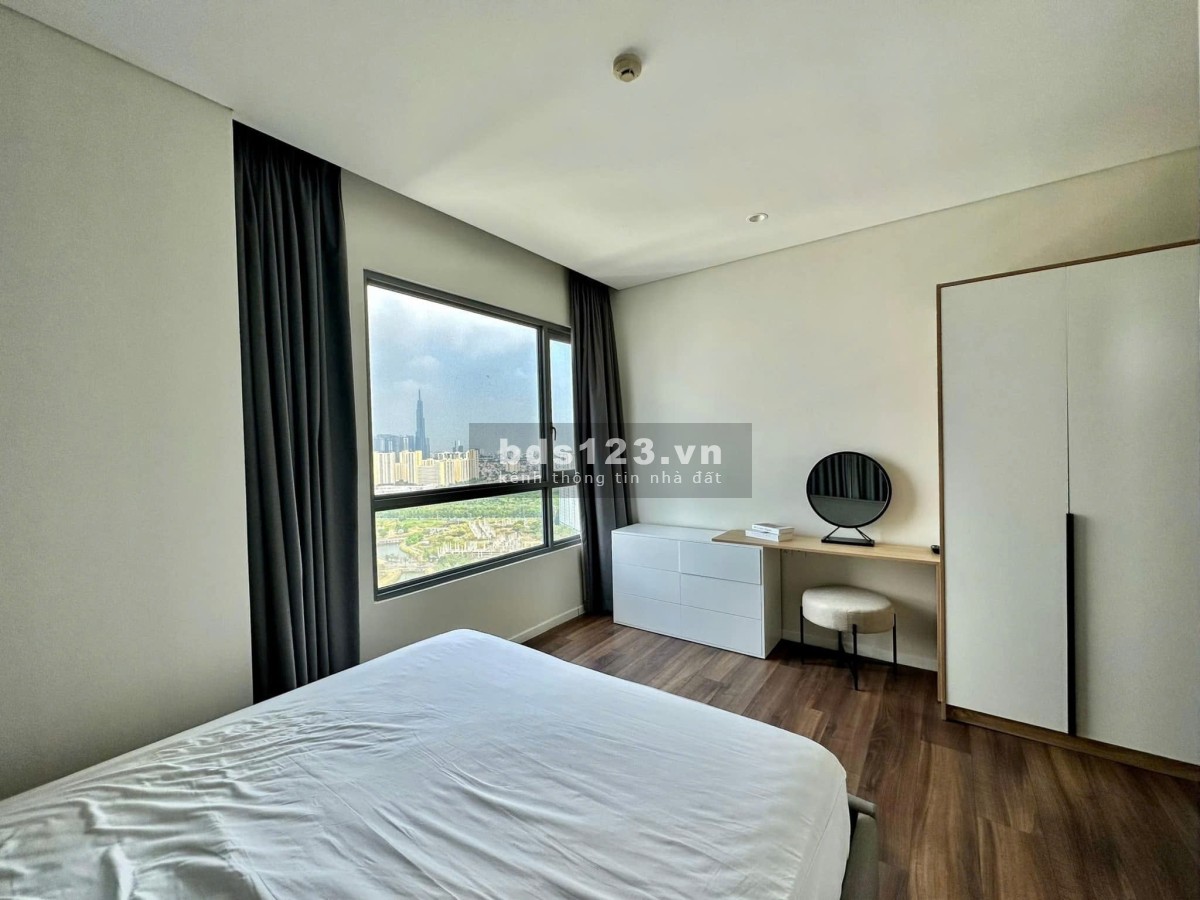 TOP CĂN HIẾM | chuyển nhượng căn Dualkey - Siêu hiếm hoi - View sông vĩnh viễn - Giá HOT