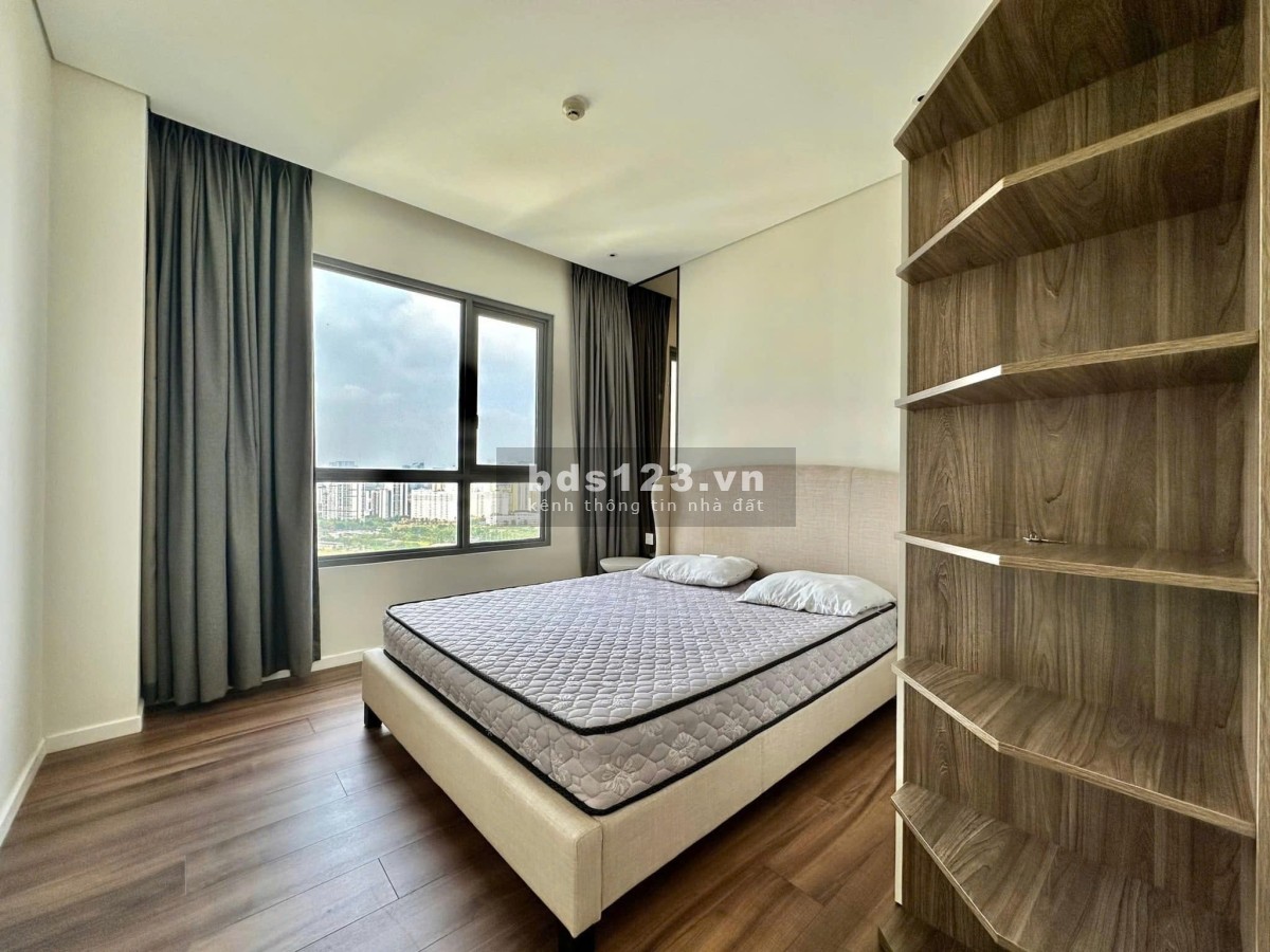 TOP CĂN HIẾM | chuyển nhượng căn Dualkey - Siêu hiếm hoi - View sông vĩnh viễn - Giá HOT