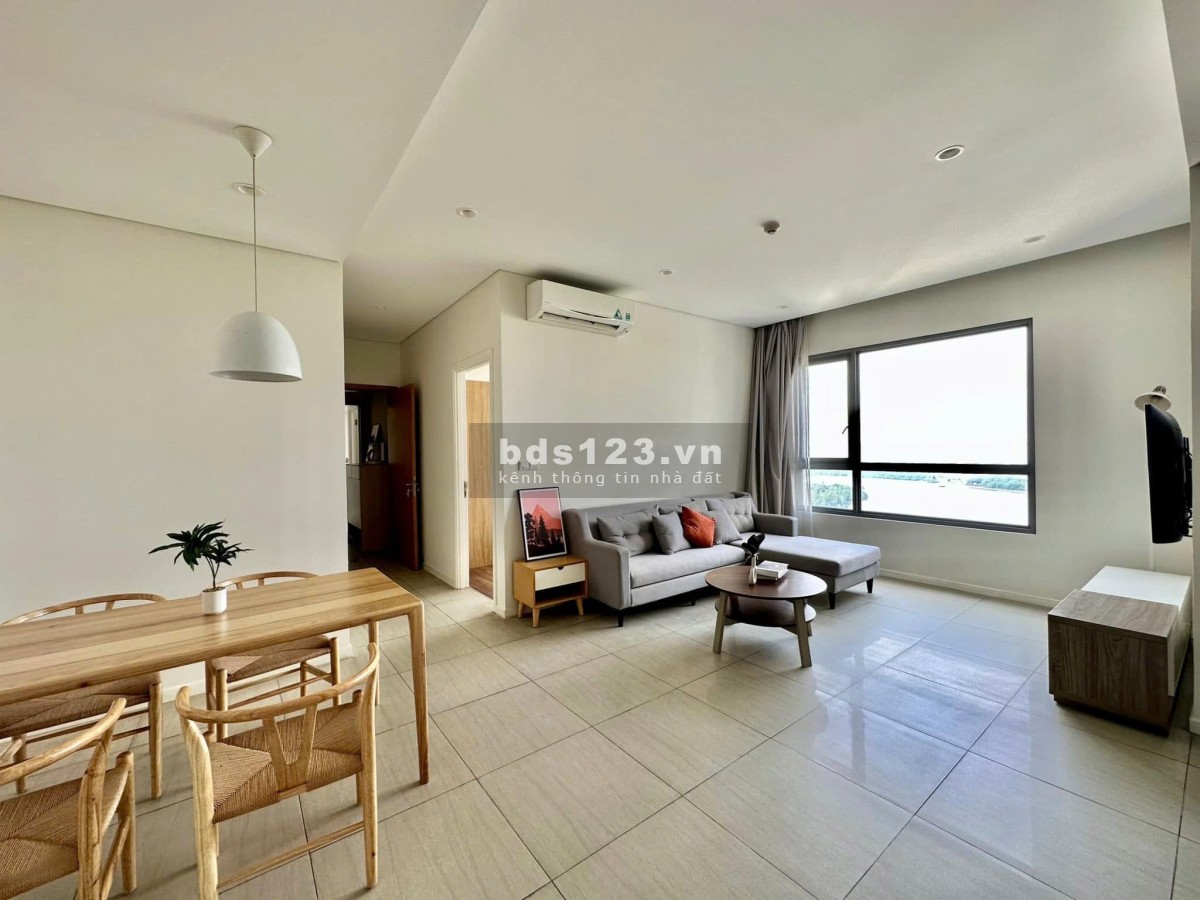 TOP CĂN HIẾM | chuyển nhượng căn Dualkey - Siêu hiếm hoi - View sông vĩnh viễn - Giá HOT