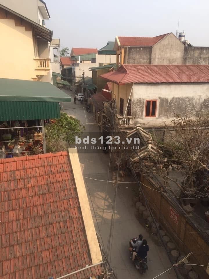 Bán đất tại Tỉnh lộ 419, Thạch Xá, Thạch Thất, Hà Nội, 4,5 tỷ, 73 m2