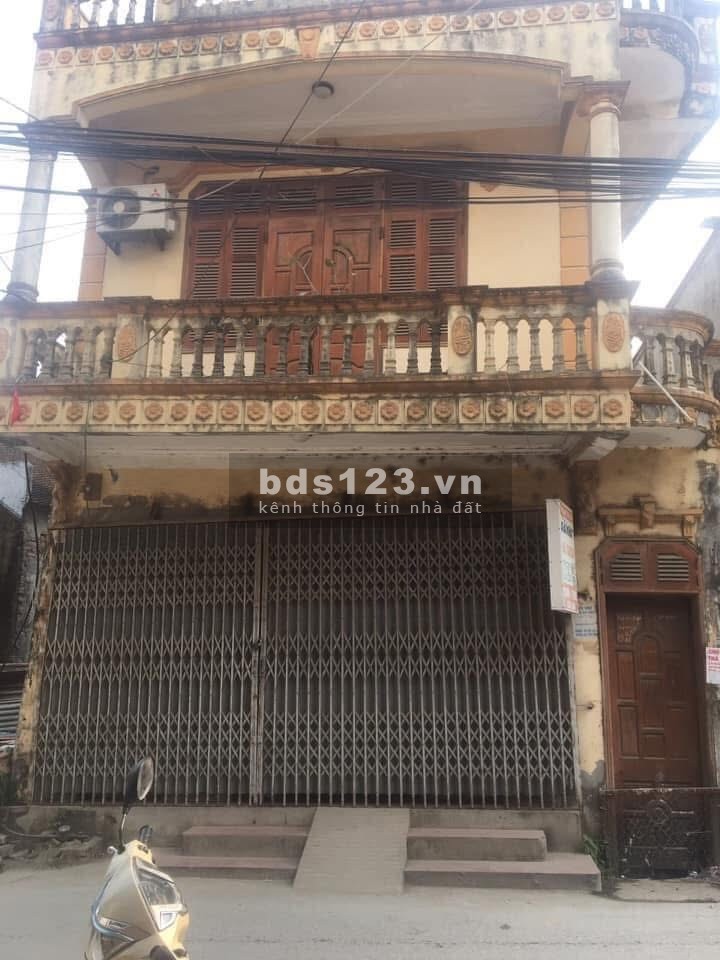 Bán đất tại Tỉnh lộ 419, Thạch Xá, Thạch Thất, Hà Nội, 4,5 tỷ, 73 m2
