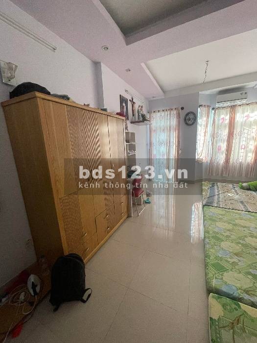 KDC Phú Lợi - P7 Q8 - Nhà đẹp - Giá cạnh tranh - 96m² - Nhỉnh 6 tỷ