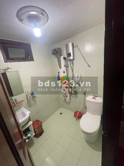 KDC Phú Lợi - P7 Q8 - Nhà đẹp - Giá cạnh tranh - 96m² - Nhỉnh 6 tỷ