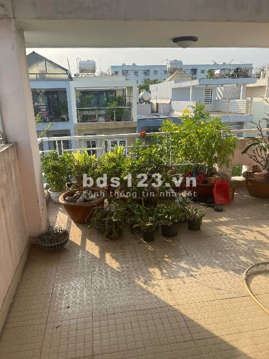 KDC Phú Lợi - P7 Q8 - Nhà đẹp - Giá cạnh tranh - 96m² - Nhỉnh 6 tỷ