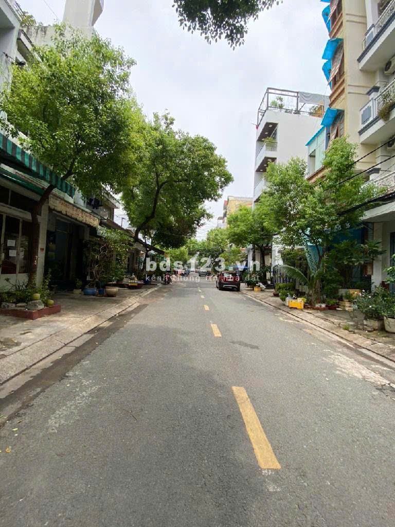 THƯƠNG LƯỢNG TỐT - MẶT TIỀN KD TÙNG THIỆN VƯƠNG - K QH - NHỈNH 6T