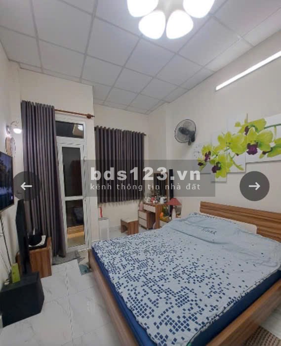 THƯƠNG LƯỢNG TỐT - MẶT TIỀN KD TÙNG THIỆN VƯƠNG - K QH - NHỈNH 6T