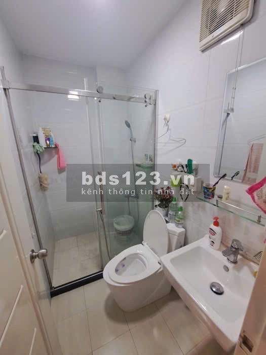 THƯƠNG LƯỢNG TỐT - MẶT TIỀN KD TÙNG THIỆN VƯƠNG - K QH - NHỈNH 6T